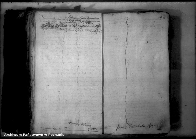 Obraz 13 z jednostki "Relationes [protocollon]"