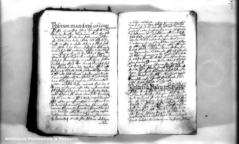 Obraz 7 z jednostki "Relationes [inducta]"