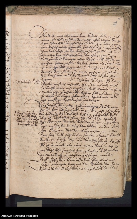 image.from.unit.number "Recesy Stanów, sejmik w Toruniu"