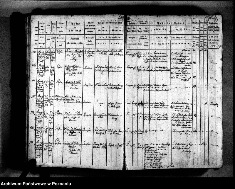 image.from.unit.number "Taufbuch"