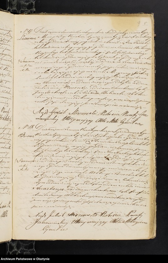 image.from.unit.number "Duplikat z Parafii Janowieckiej wraz z Annexami z roku 1857"