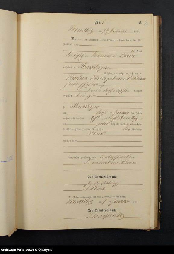 image.from.unit.number "Geburts-Neben-Register Nr 1 - 117"