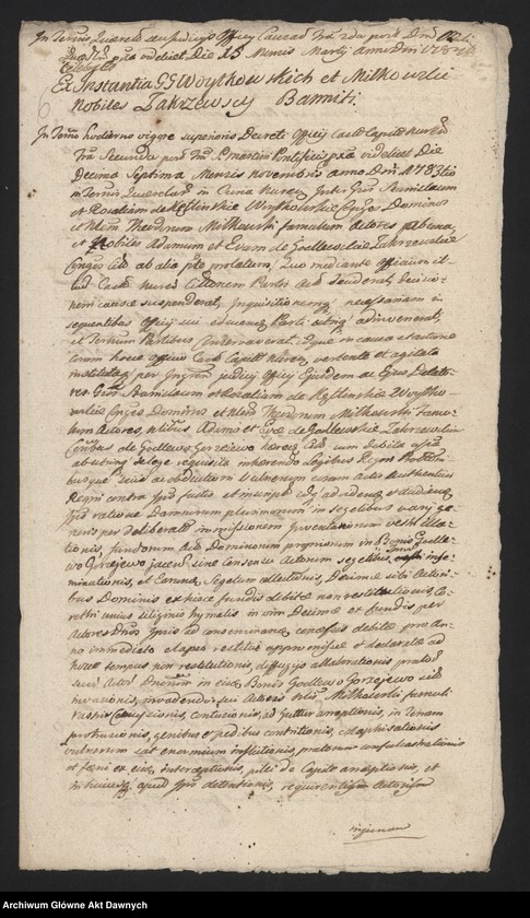 image.from.unit.number "Nurskie relacje oblaty (seria I)"