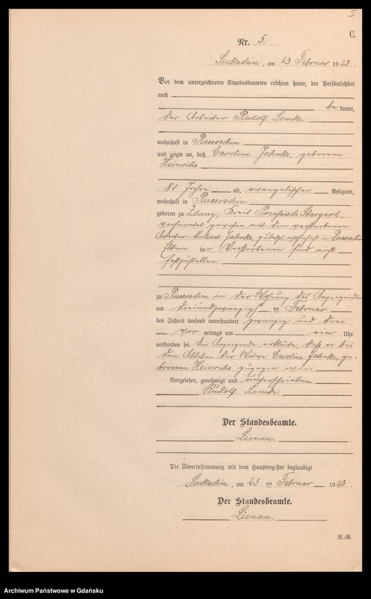 image.from.unit.number "Księga zgonów"