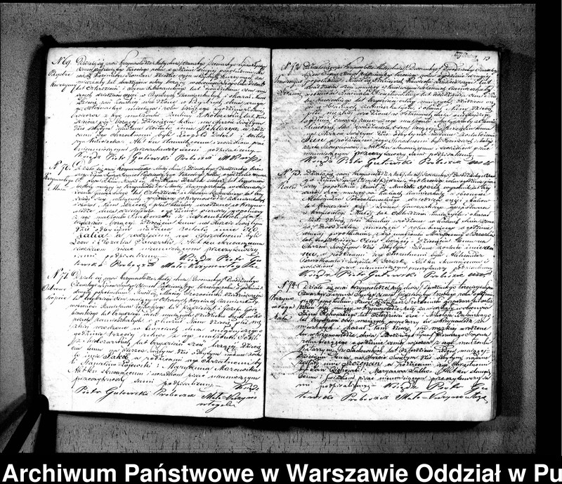 image.from.unit.number "Akta urodzeń, małżeństw i zgonów"