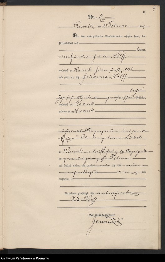 image.from.unit.number "Księga zgonów"