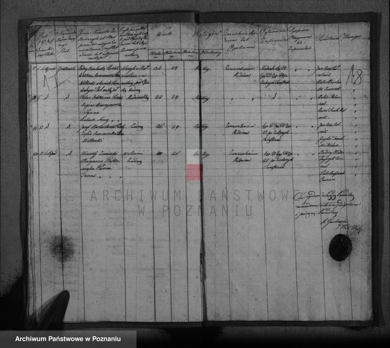 image.from.unit.number "Duplikat urodzonych, zaślubionych i zmarłych"