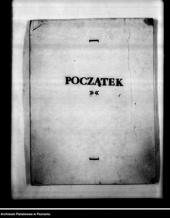 Obraz 3 z jednostki "Inspektorat Szkolny - Jarocin [różna korespondencja oraz ustrój szkół w 1931 roku]"