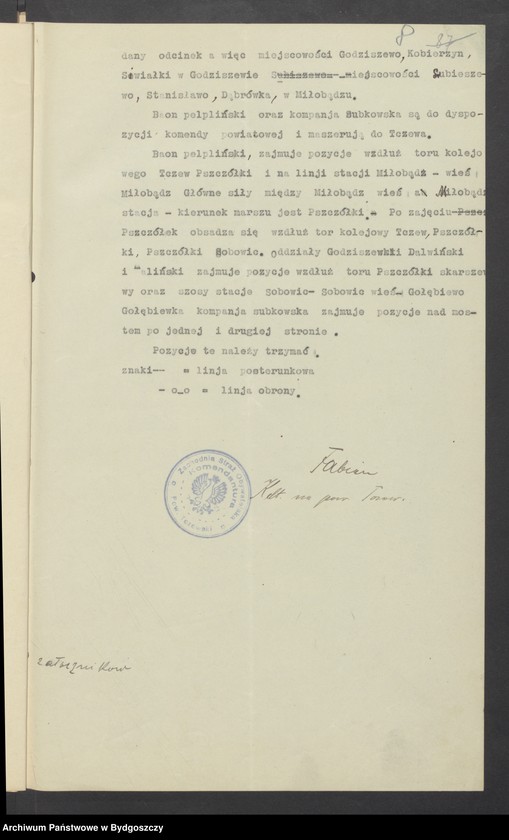 image.from.unit.number "Raporty powiatu Tczew [Komendy Powiatowej Zachodniej Straży Obywatelskiej w Tczewie]"
