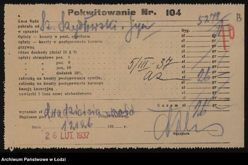 Obraz 15 z jednostki "Szyja Szydłowski – sprzedaż farb"