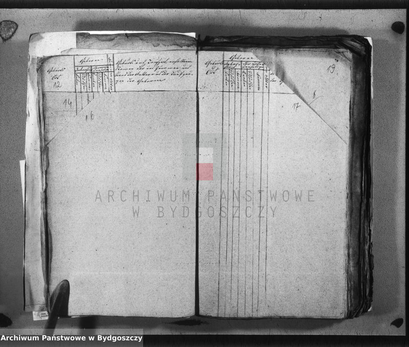image.from.unit.number "Akta chrztów, ślubów, zgonów"