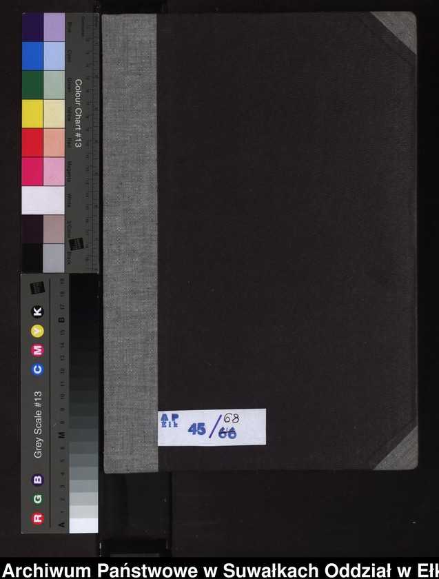 image.from.unit.number "Sterbe-Haupt-Register des Königlichen Preussischen Standes-Amtes Nikolaiken Kreis Sensburg"