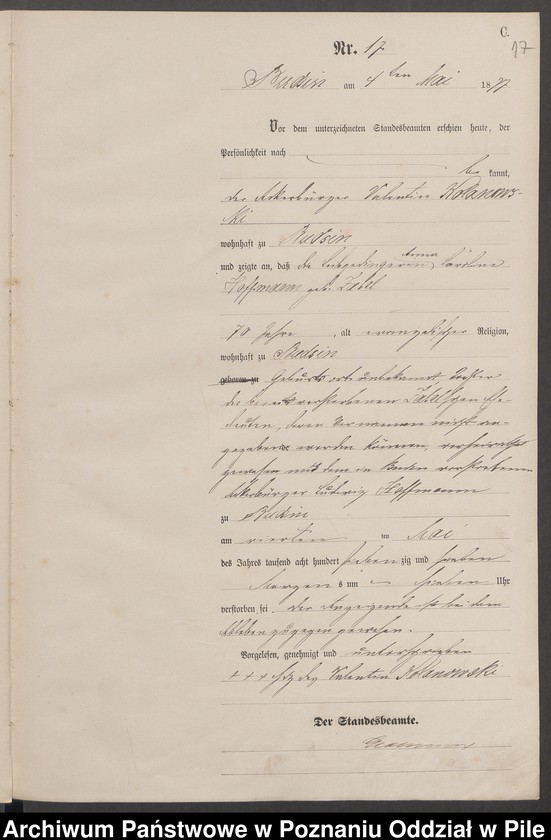 image.from.unit.number "Księga zgonów"