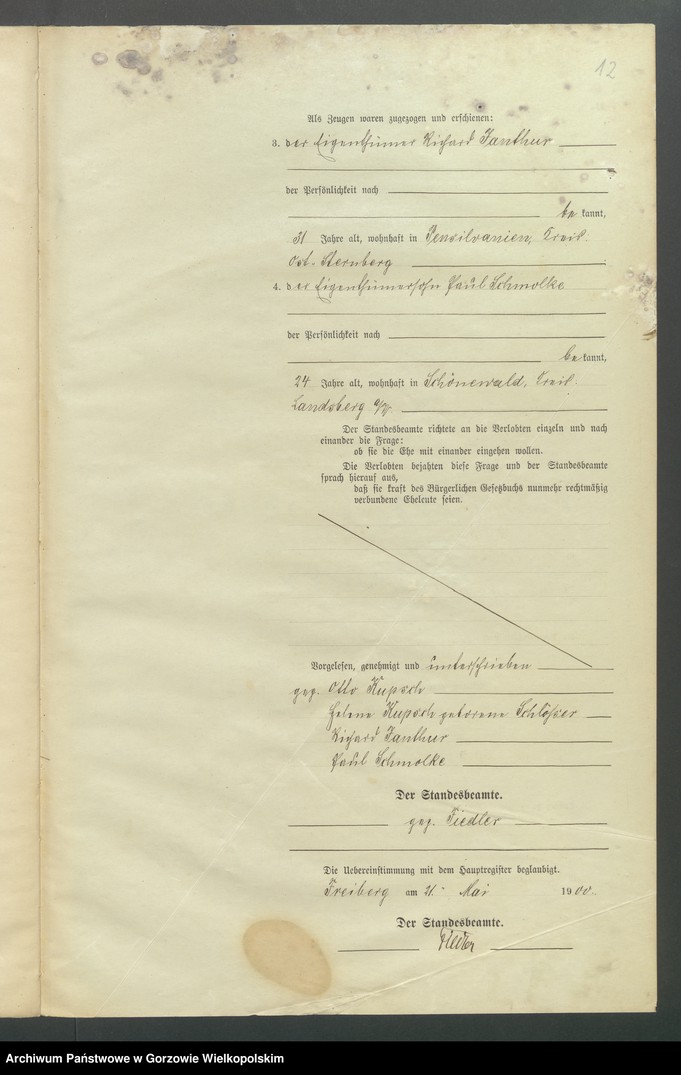 image.from.unit.number "Heirats Register"