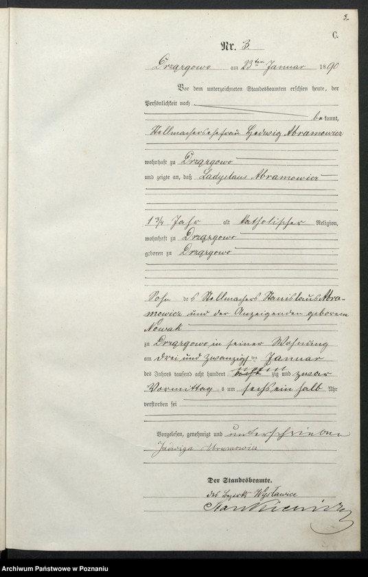 image.from.unit.number "Księga zgonów"