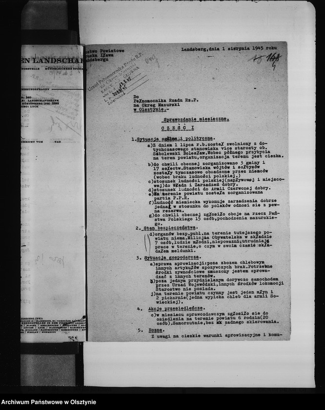 image.from.unit.number "Sprawozdania miesięczne Starostwa Powiatowego Pruska Iława"