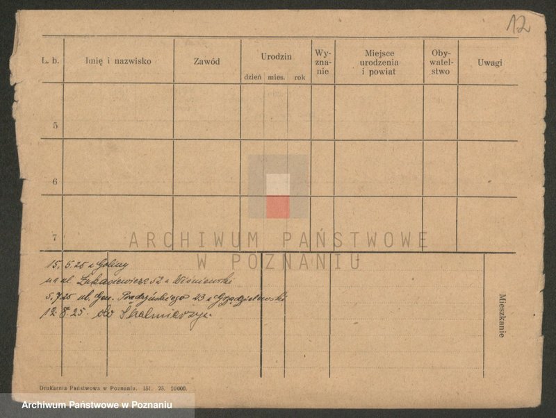 Obraz 14 z jednostki "Miklasiewicz - Mikutis"