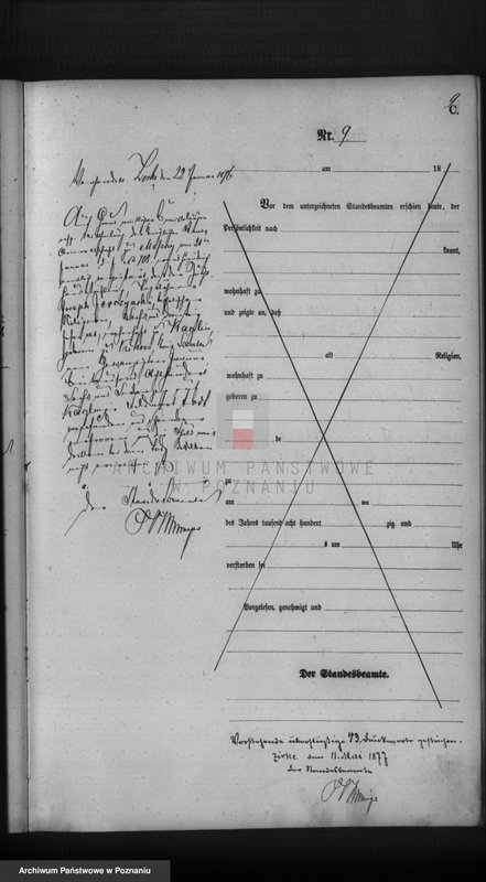 image.from.unit.number "Księga zgonów"