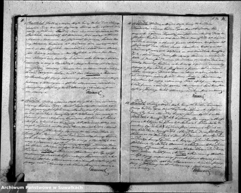 image.from.team "Akta stanu cywilnego wyznania filipońskiego gminy Kuków"