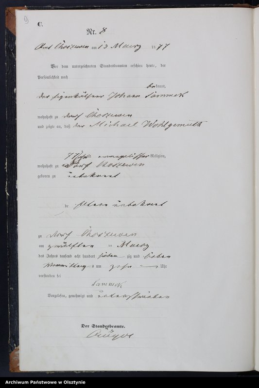 image.from.unit.number "Sterbe-Haupt-Register Nr 1 - 37"