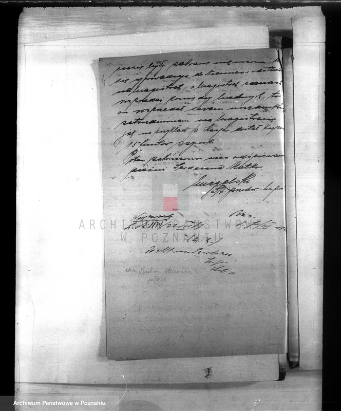 Obraz 9 z jednostki "Administracja miasta Szubina"