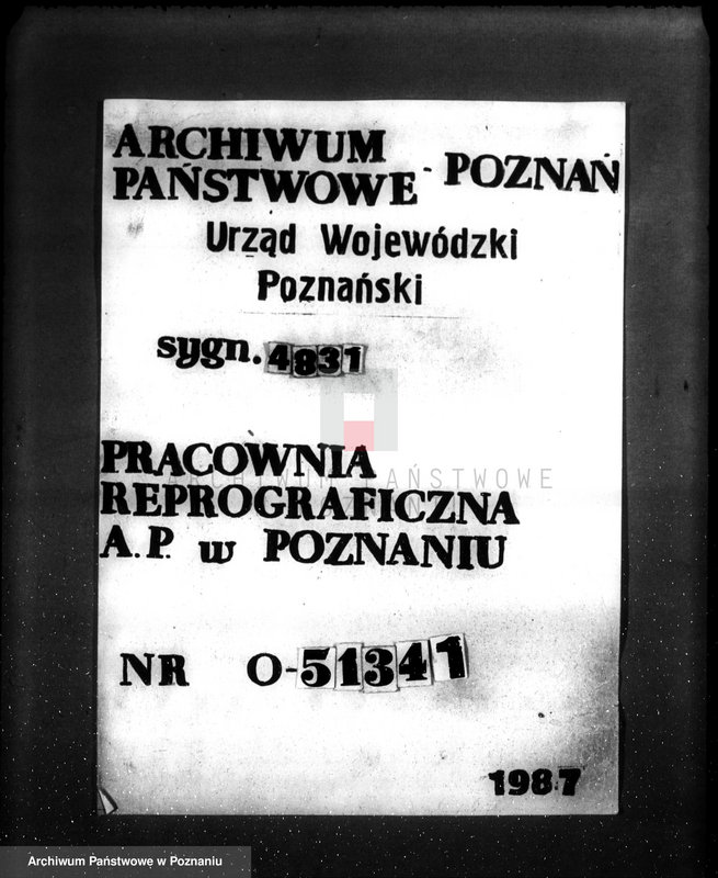 image.from.unit.number "Zakłady chemiczne Łakoma T. Akcyjna w Poznaniu nr woj. 25"
