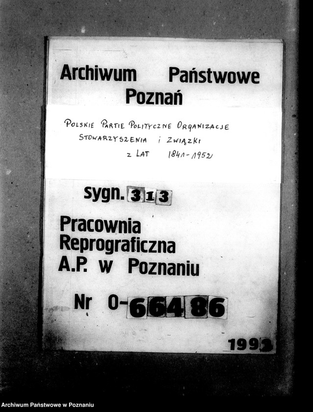 Obraz 1 z jednostki "Sprawy budżetowo - rachunkowe oddziału w Środzie"