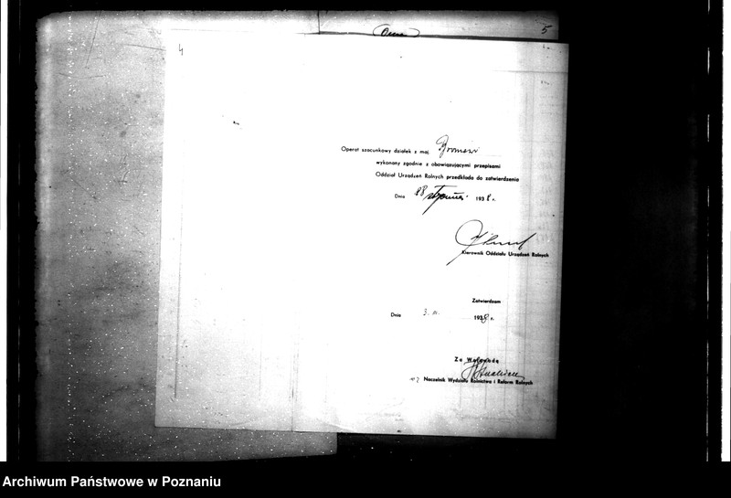 Obraz 7 z jednostki "Majątek Braniewo powiatu inowrocławskiego operat szacunkowy"