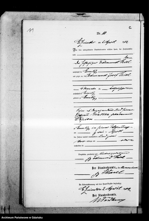 image.from.unit.number "Księga zgonów"