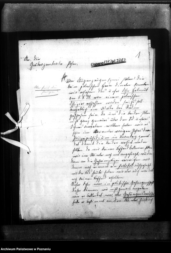 Obraz 5 z jednostki "Helmut Krenz aus Lochowo, Kreis Bromberg (Bydgoszcz)"