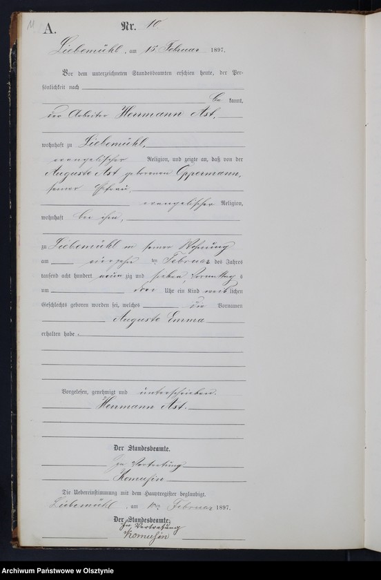 image.from.unit.number "Geburts-Neben-Register Nr 1 - 96"