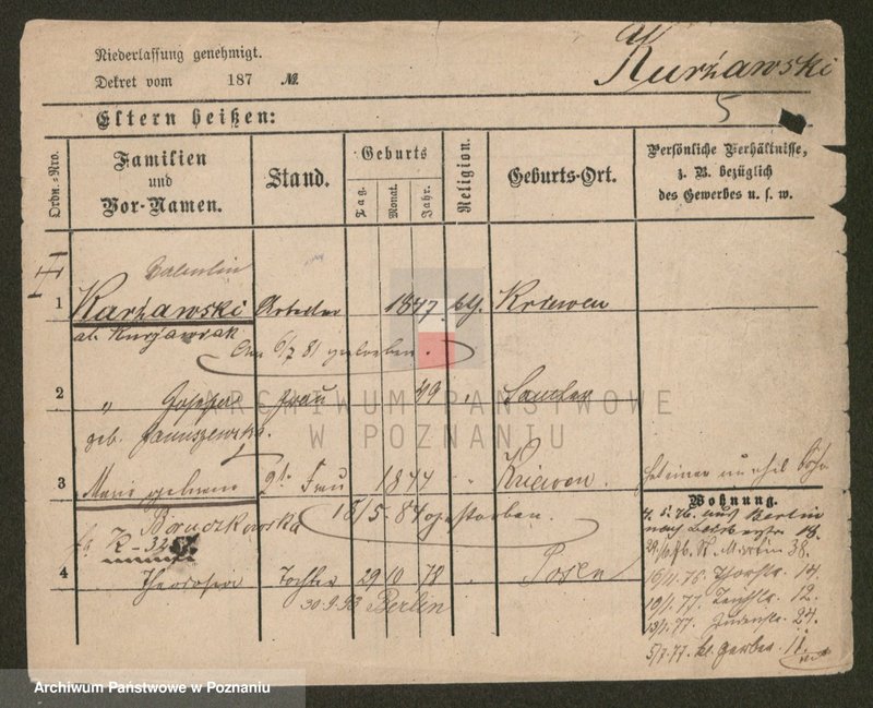 Obraz 5 z jednostki "Kurs - Kusz"