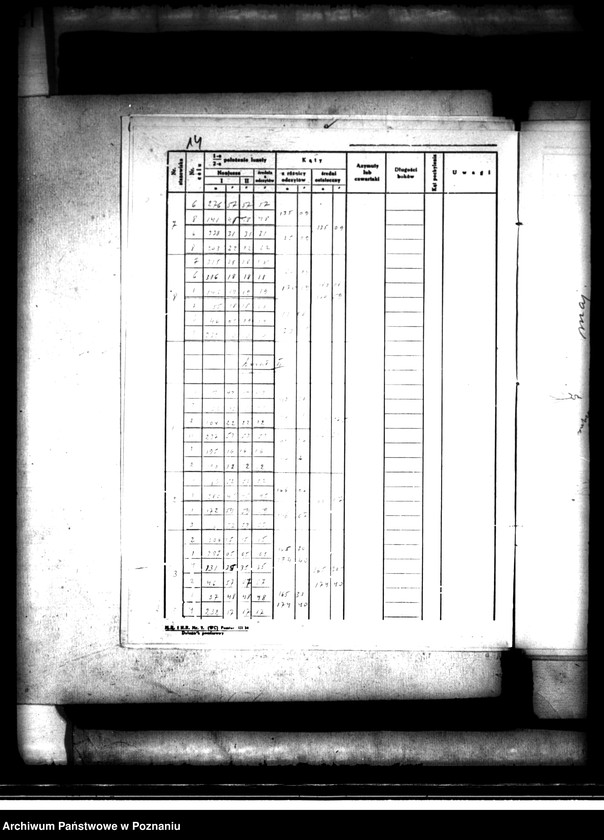 image.from.unit.number "Operat techniczny majątku Goranin powiatu konińskiego"