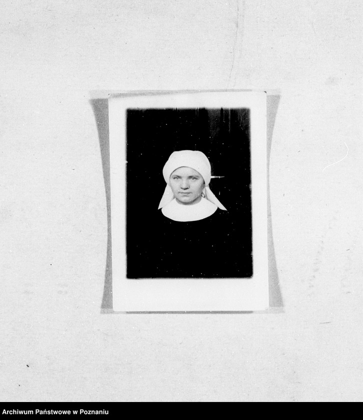 Obraz 12 z jednostki "/Podanie o dopuszczenie do egzaminu pielęgniarskiego/"