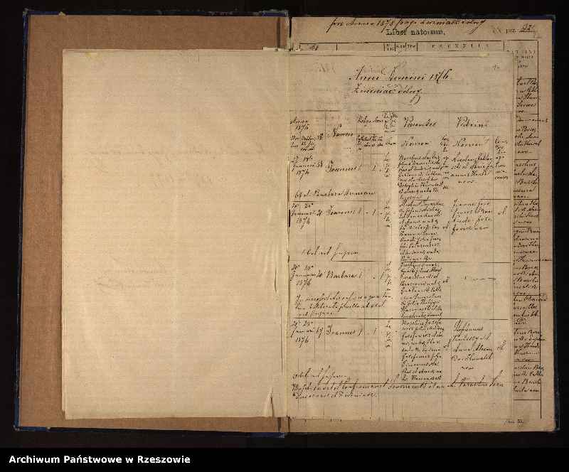 image.from.unit.number "Księga urodzeń, małżeństw, zgonów dla miejscowości Dźwiniacz Dolny"