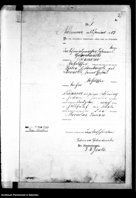 image.from.unit.number "Księga urodzeń"
