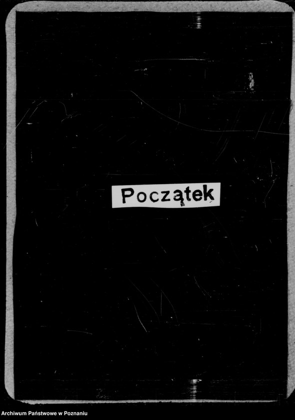 Obraz 3 z jednostki "Inscriptiones, relationes, decreta [inducta]"