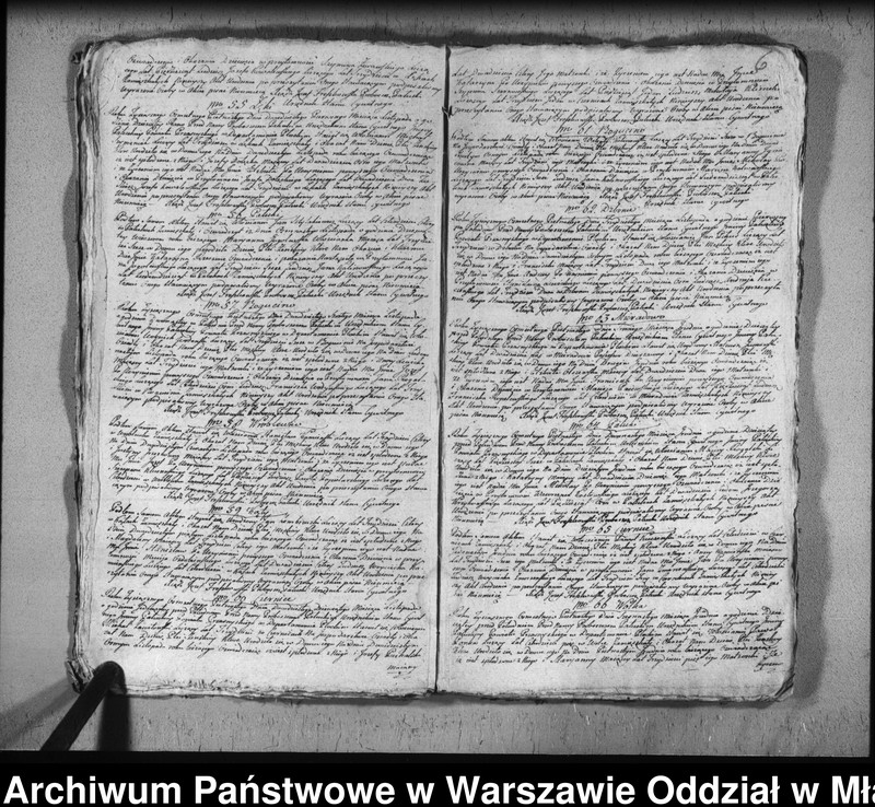 image.from.unit.number "Akta urodzin, małżeństw i zgonów"