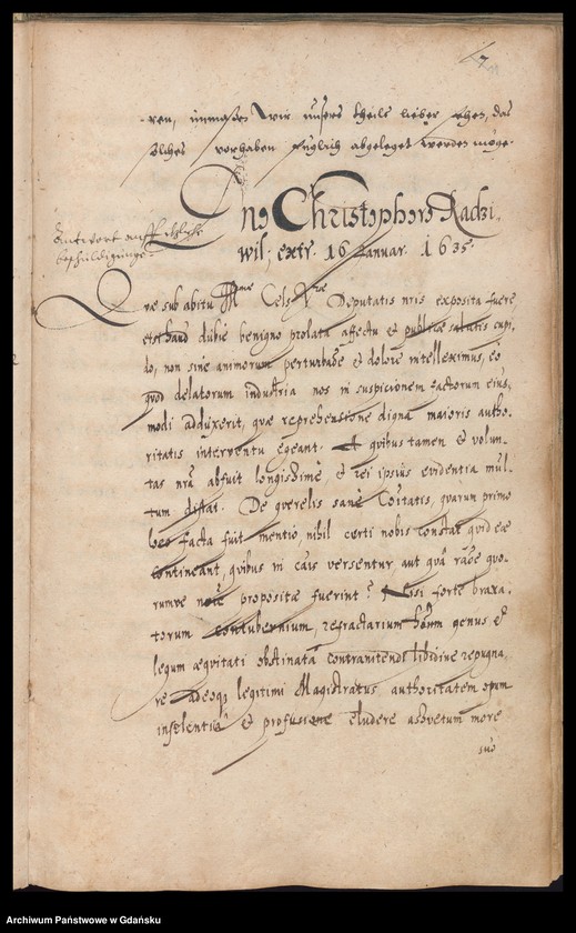 image.from.unit.number "Liber Missivarum Anni 1635. Liber Missivarum Anni 1636"