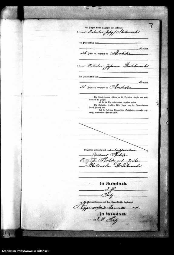 image.from.unit.number "Księga małżeństw"