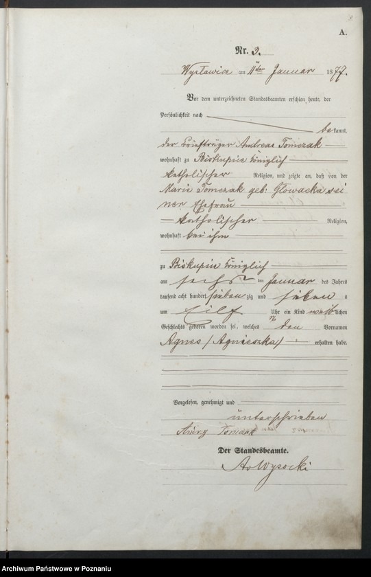 image.from.unit.number "Księga urodzeń"