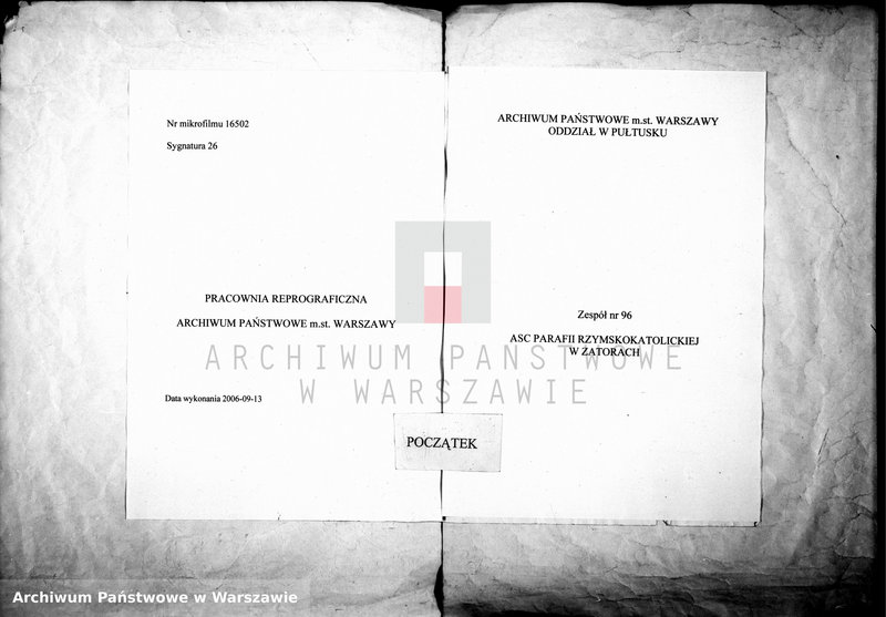 image.from.unit.number "Akta urodzeń, małżeństw i zgonów"