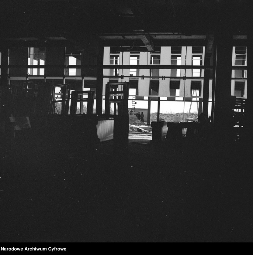 image.from.unit.number "Zakłady Kineskopowe "Unitra-Polkolor" w Piasecznie"