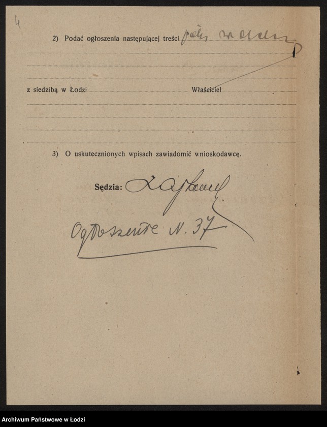 Obraz 6 z jednostki "Estera Rozman – herbaciarnia"