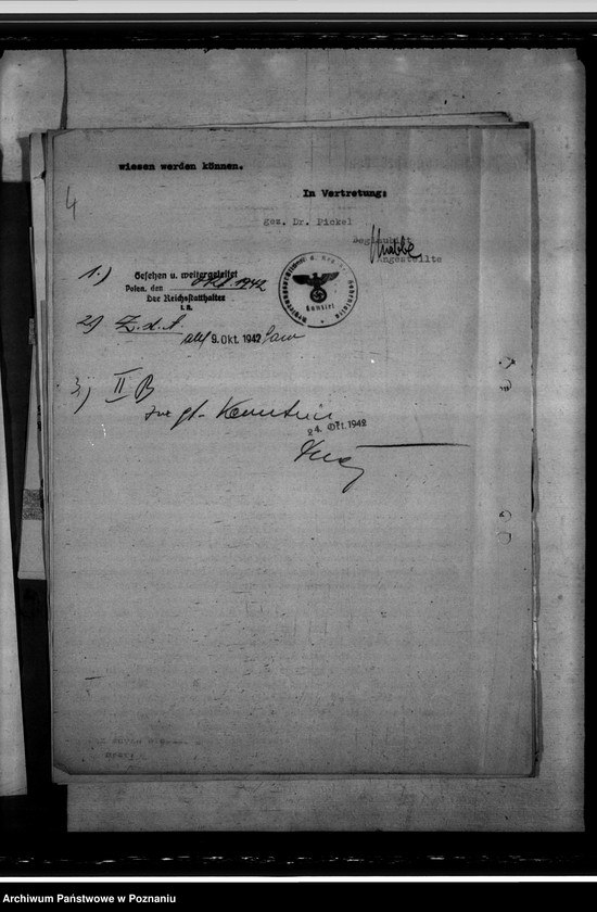 Obraz 8 z jednostki "Wydatki państwowych urzędów zdrowia"