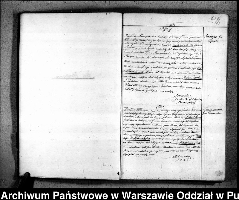 image.from.unit.number "Akta urodzeń, małżeństw i zgonów"