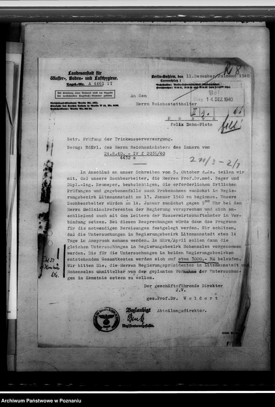 Obraz 12 z jednostki "Trinkwasserversorgung und Abfallhygiene"