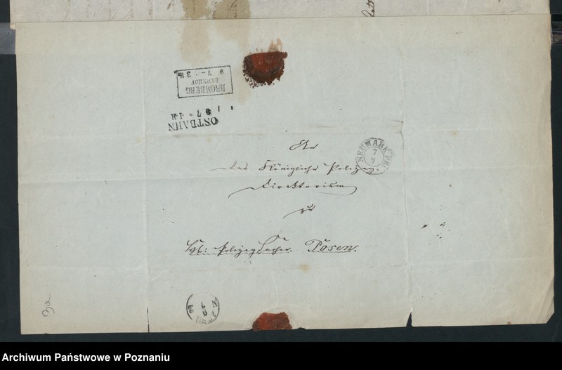 Obraz 8 z jednostki "A. betr. Michael Łempicki auch Heinrich, Alexander, Nikolaus"