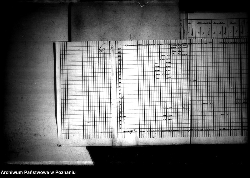Obraz 15 z jednostki "Tymczasowy rejestr pomiarowo-klasyfikacyjny majątku Gralewo powiatu międzychodzkiego"