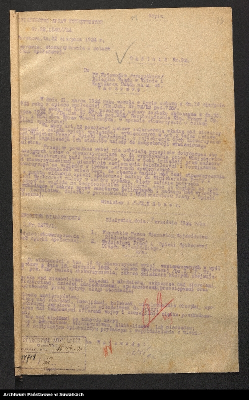 image.from.unit.number "[Zarządzenia centralne i wojewódzkie dotyczące związków, kółek, zrzeszeń, komitetów]"